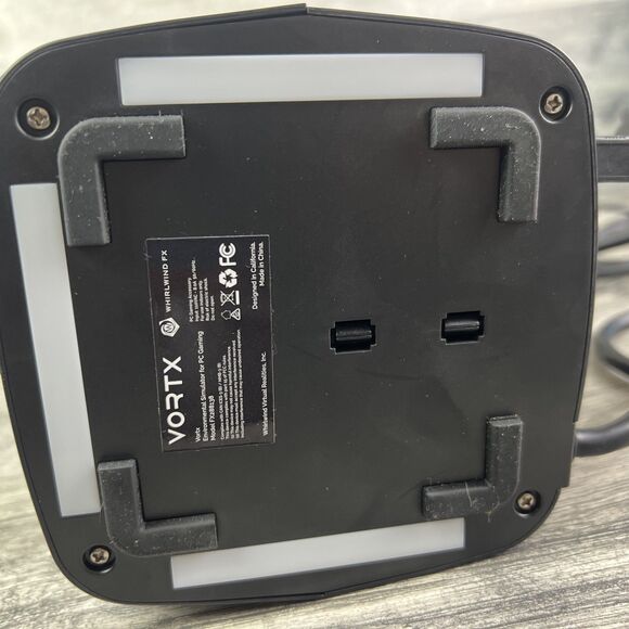 Vortx Whirlwind Fx Full Experience Immersive Gaming Speaker - Picture 8 of 9